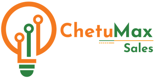 Chetumax Sales